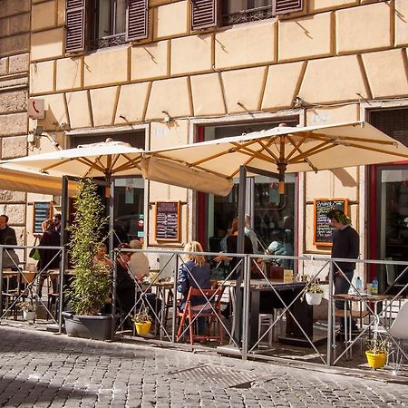 Calisto Luxury Trastevere ローマ エクステリア 写真